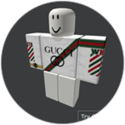 roblox gucci 6 shirt|gucci shirt roblox code.